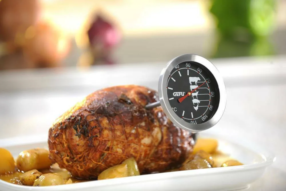 20220406152827_0e0d083e Gefu Αναλογικό Θερμόμετρο BBQ με Ακίδα +10°C / +120°C 21880 - Image 1
