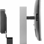 HP B300 Επιτοίχια Βάση Περιφερειακών Γκρι