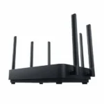 Xiaomi Wireless Router Ax3200 Wifi 6 Ασύρματο Router Wi‑Fi 6 με 4 Θύρες Gigabit