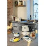Kitchenaid Βραστήρας 1.5lt 2400W Μπεζ 5KEK1522EAC