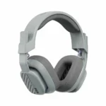 Astro A10 Over Ear Gaming Headset με σύνδεση 3.5mm Γκρι