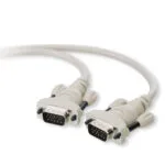 Belkin Cable VGA male - VGA male 1.8m (F2N028bt1.8M)