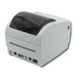 Qoltec 50243 Εκτυπωτής Ετικετών USB, Serial, Wi-Fi, Bluetooth, Ethernet 203 dpi 50243