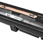 Συμβατό Toner για Laser Εκτυπωτή Lexmark X860H21G 35000 Σελίδων Μαύρο