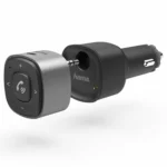 HAMA FM Transmitter Αυτοκινήτου με AUX / Bluetooth / USB 00014159