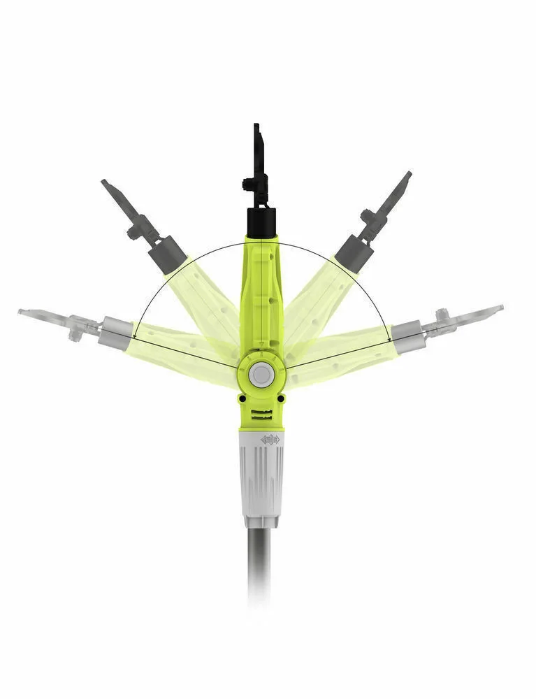 20220407115003_b6a18612 Ryobi RY18PLA-0 Τηλεσκοπικό Κονταροψάλιδο 2.7m με Άνοιγμα Ψαλιδιού 32mm - Image 1