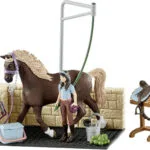 Schleich-S Washing Area Horse Club Emily για 5-12 Ετών 42438