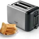 Bosch TAT3P420 Φρυγανιέρα 2 Θέσεων 970W Inox