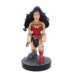 Exquisite Gaming Cable Guy Βάση Γραφείου για Κινητό Wonder Woman