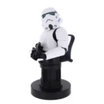 Exquisite Gaming Cable Guy Βάση Γραφείου για Κινητό Stormtrooper