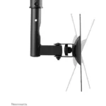 Newstar FPMA-C060BLACK Οροφής έως 40" και 20kg