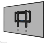 Neomounts WL35-550BL12 Βάση Τηλεόρασης Τοίχου έως 55" και 45kg