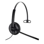 Yealink UH34 VOIP Headset Mono Teams USB-A