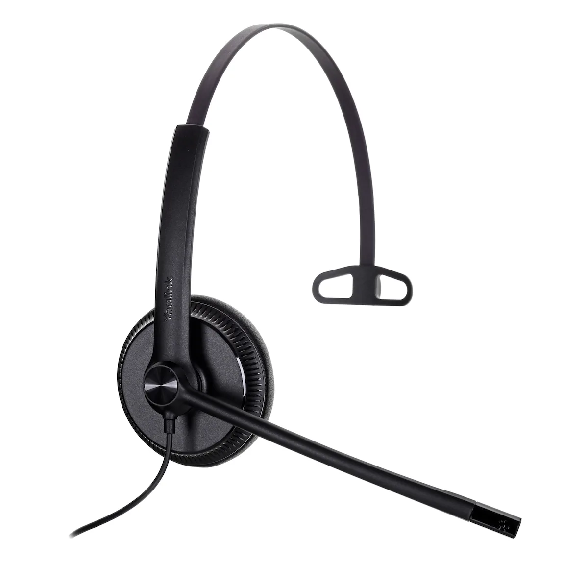 20220407170628_e2401d09 Yealink UH34 VOIP Headset Mono Teams USB-A - Image 1