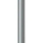 Microsoft Surface Pen Ψηφιακή Γραφίδα Αφής για Surface Pro / Surface Pro 4 / Surface Pro 3 / Surface 3 Platinum EYU-00009