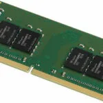 Innovation IT DDR4 με Module 1x8GB και Ταχύτητα 3200 για Laptop 125359