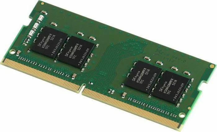 Innovation IT DDR4 με Module 1x8GB και Ταχύτητα 3200 για Laptop 125359 - Image 1