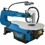 Scheppach SD1600V Πριονοκορδέλα με Ισχύ 1600W