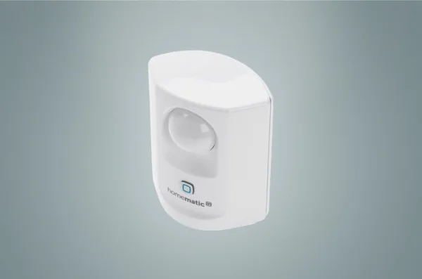20220408110455_3baf7daa HomeMatic HmIP-SMI Ασύρματος RF / Wi-Fi Αισθητήρας Κίνησης Υπερύθρων 105° Εμβέλειας 12m 142722A0 - Image 1