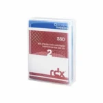 Tandberg Data RDX SSD 2TB Cartridge