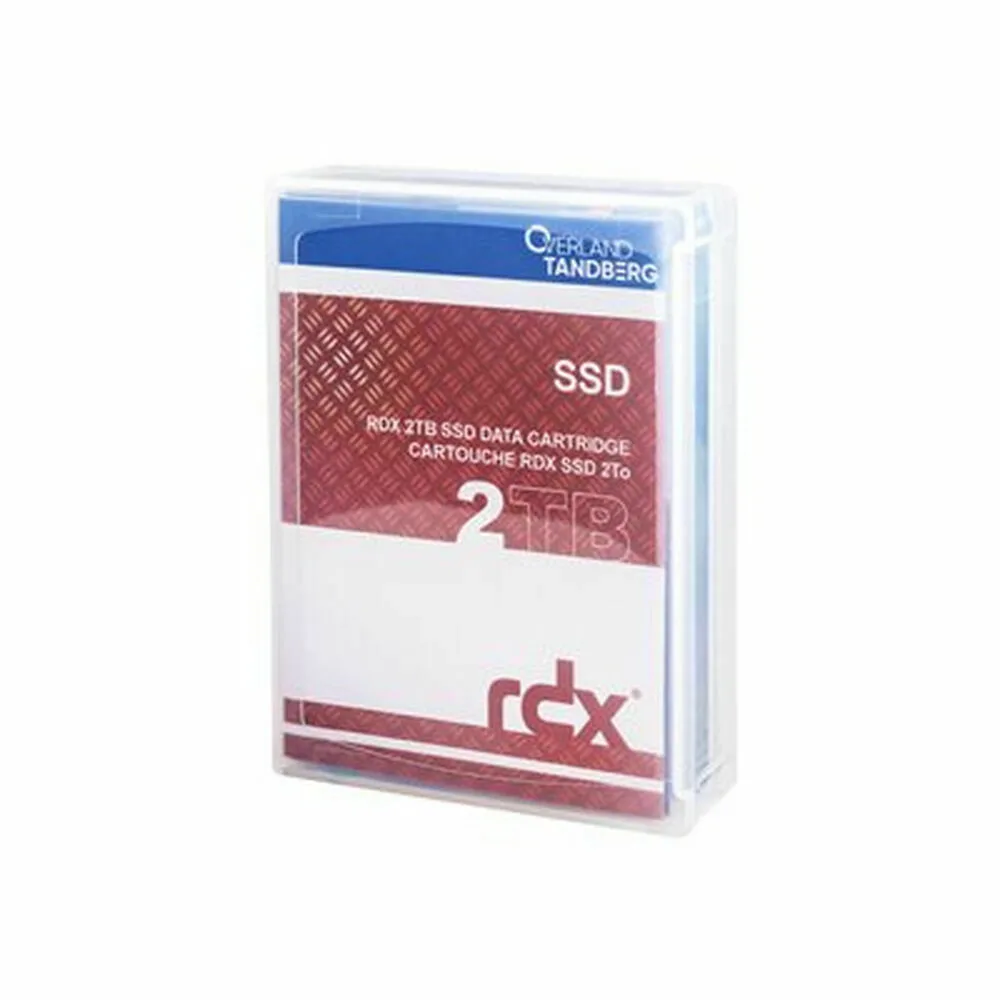 20220408124118_tandberg_data_rdx_ssd_2tb_cartridge Tandberg Data RDX SSD 2TB Cartridge - Image 1