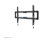 Neomounts WL30-550BL16 Βάση Τηλεόρασης Τοίχου έως 75" και 70kg