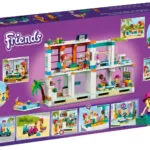 LEGO Friends Vacation Beach House για 7+ Ετών 41709
