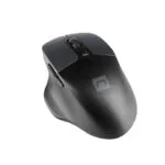 Natec Genesis Blackbird 2 Ασύρματο Ποντίκι Μαύρο