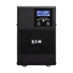 Eaton 9E UPS Line-Interactive 1000VA 800W με 4 IEC Πρίζες