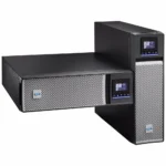 Eaton 5PX Gen2 5PX2200IRT3UG2 UPS Line-Interactive 1000VA 1000W με 8 IEC Πρίζες