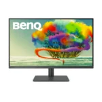 BenQ PD3205U IPS HDR Monitor 31.5" 4K 3840x2160 με Χρόνο Απόκρισης 5ms GTG