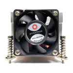 Inter-Tech Q-5 Ψύκτρα Επεξεργαστή για Socket 1700