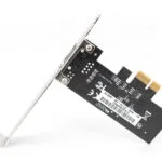Digitus Ενσύρματη Κάρτα Δικτύου Gigabit (1Gbps) Ethernet PCI-e DN-10135
