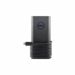 Dell USB-C Φορτιστής Laptop 65W χωρίς Καλώδιο Τροφοδοσίας 450-ALJL