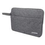 Manhattan Seattle Αδιάβροχη Θήκη για Laptop 14.5" σε Γκρι χρώμα