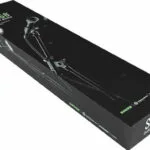 Shure SM58-KM-SOM Σετ Δυναμικό Μικρόφωνο XLR Χειρός για Φωνητικά Quality Bundle