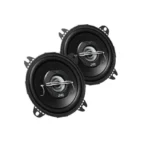 JVC CS-J420X Σετ Ηχεία Αυτοκινήτου 4" με 21W RMS (2 Δρόμων)