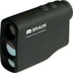 Braun Phototechnik Μονοκυάλι Παρατήρησης RangFinder 1000WH 20176