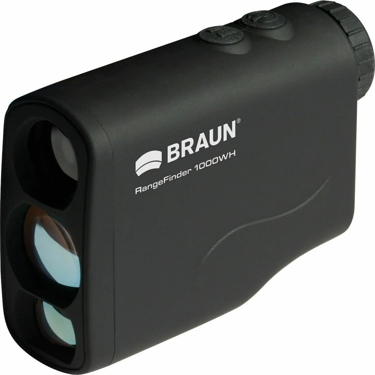 20220412170230_c531f72b Braun Phototechnik Μονοκυάλι Παρατήρησης RangFinder 1000WH 20176 - Image 1