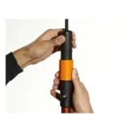 Fiskars 130000102 Αναλώσιμα Εργαλείων Κήπου Quickfit Universal σύνδεσμος