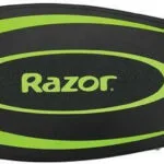 Razor Power Core E90 Green Ηλεκτρικό Παιδικό Πατίνι με 16km/h Max Ταχύτητα και 21km Αυτονομία σε Πράσινο Χρώμα