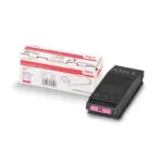 OKI 09006128 Γνήσιο Toner Laser Εκτυπωτή Ματζέντα 6000 Σελίδων