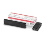 OKI 09006130 Γνήσιο Toner Laser Εκτυπωτή Μαύρο 7000 Σελίδων