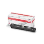 OKI 09006133 Γνήσιο Drum Laser Εκτυπωτή Ματζέντα 50000 Σελίδων 09006133