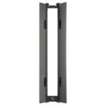 Nanlite BD-MW18II+DF Barn Doors Attachement Αξεσουάρ για Studio 3725
