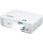 Acer P1657ki MR.JV411.001 3D Projector DLP Full HD Απλής Λάμπας με Wi-Fi και Ενσωματωμένα Ηχεία