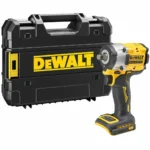 Dewalt DCF921N Brushless Μπουλονόκλειδο Μπαταρίας 18V Solo με Υποδοχή 1/2"