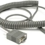 Datalogic CAB-362 RS232 Καλώδιο 90A051330 1τμχ