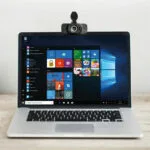 Port Designs 900078 Web Camera Full HD 1080p 006718