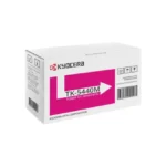 Kyocera TK-5440 Γνήσιο Toner Laser Εκτυπωτή Ματζέντα 1250 Σελίδων 1T0C0ABNL0